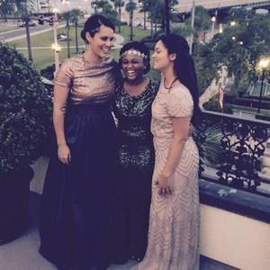 Meet your Posher, Phoebe